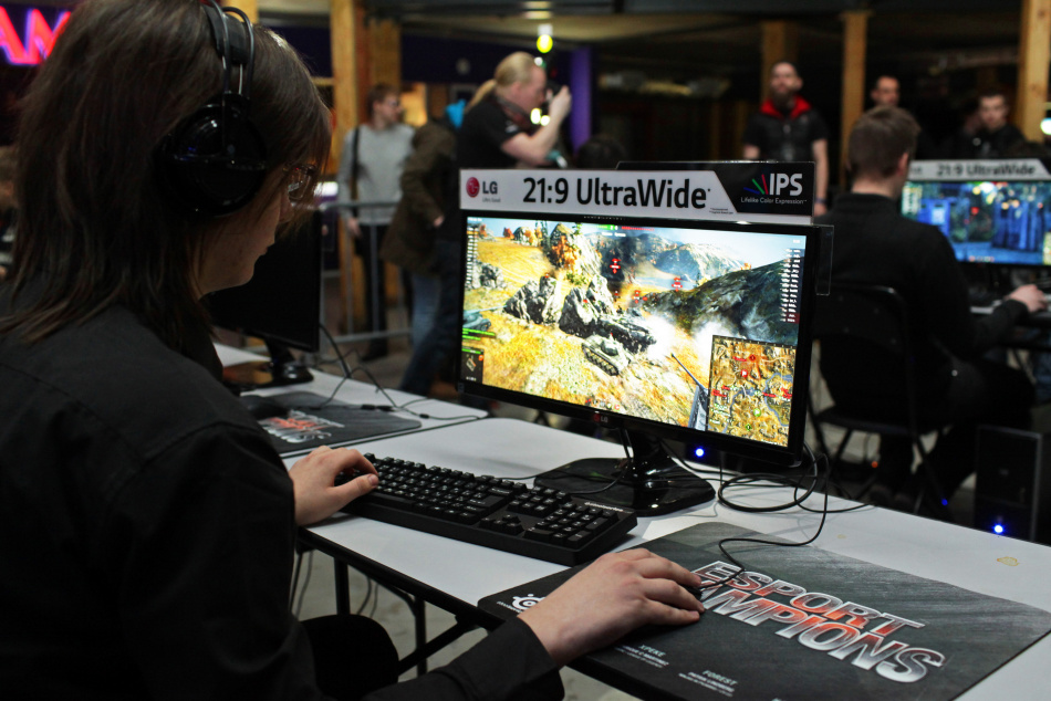 Искусственный интеллект меняет подход к созданию видеоигр в России