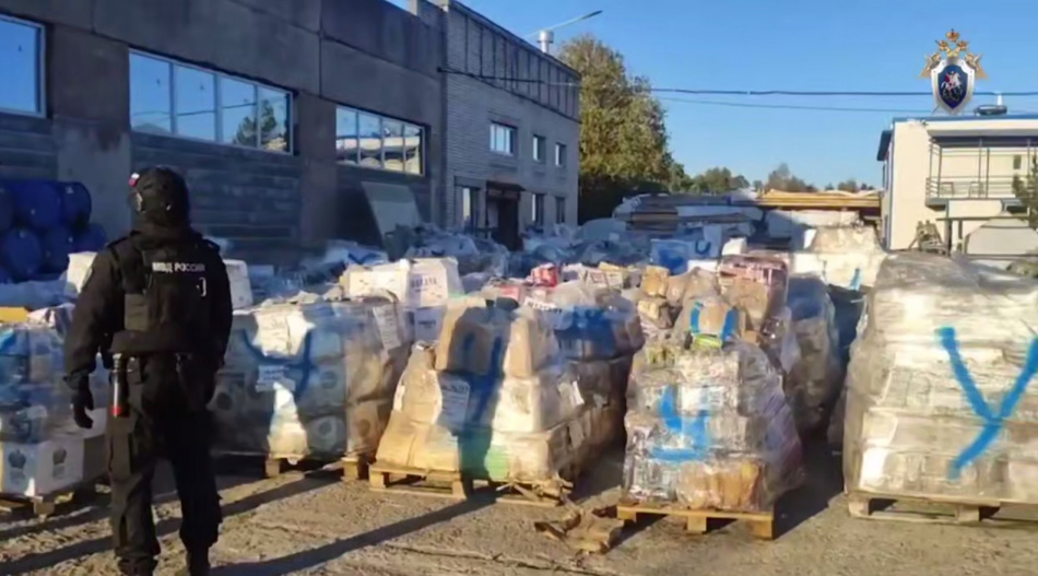 По делу о смертельном суррогатном алкоголе в Ленобласти задержали еще троих человек