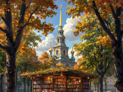 Фото Акция Вспоминая школу