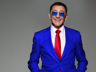 Фото Концерт Григория Лепса Я нравлюсь женщинам