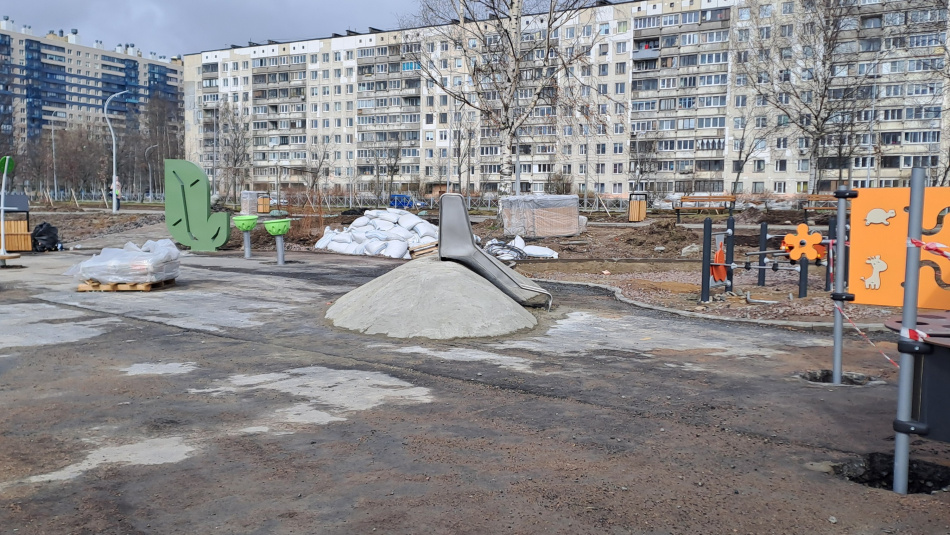 Ленинградская область и Беларусь наладят обмен опытом по благоустройству