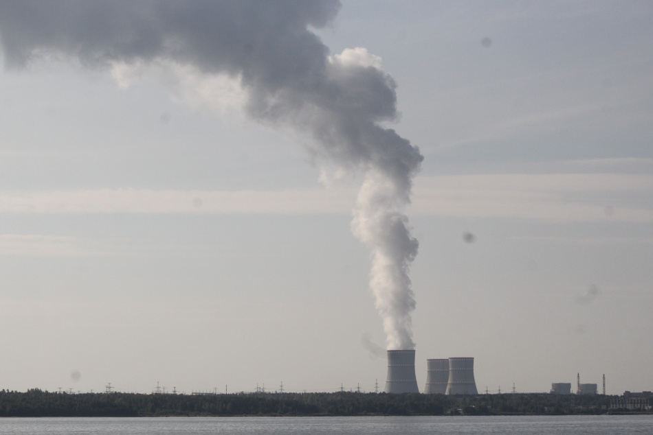 Три электростанции Петербурга станут современными общественными центрами