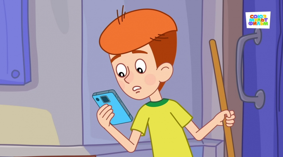 Доля государства в «Союзмультфильме» перешла в частные руки