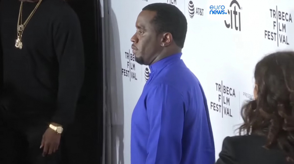 Американская прокуратура требует для P. Diddy более 11 лет заключения