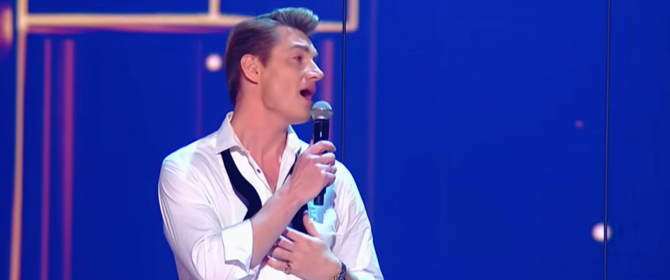 Алексей Воробьев посвятил трогательные слова супруге в день ее рождения