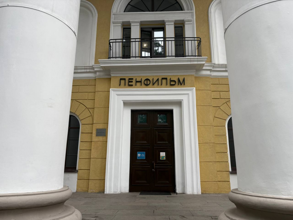 Ленфильм станет собственностью Петербурга и сосредоточится на историческом кино