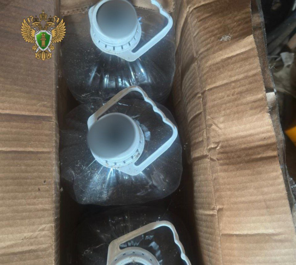 В Ленобласти после смертельных отравлений начались массовые проверки складов с алкоголем