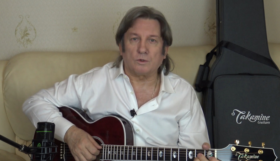 Юрий Лоза раскритиковал исполнителей за отсутствие новых песен ко Дню Победы