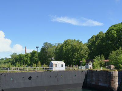 Фото Петровский док