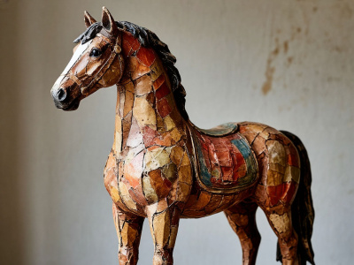 Фото Музей Живой Бумаги