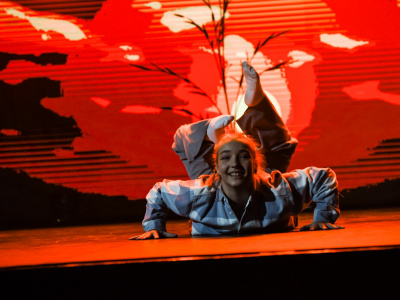 Фото Шоу Todes Мы из будущего Фото Шоу Todes Мы из будущего