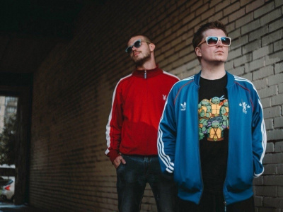 Фото Концерт группы Быдлоцыкл Фото Концерт группы Быдлоцыкл