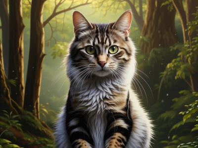 Фото Город кошек в Кудрово Фото Город кошек в Кудрово