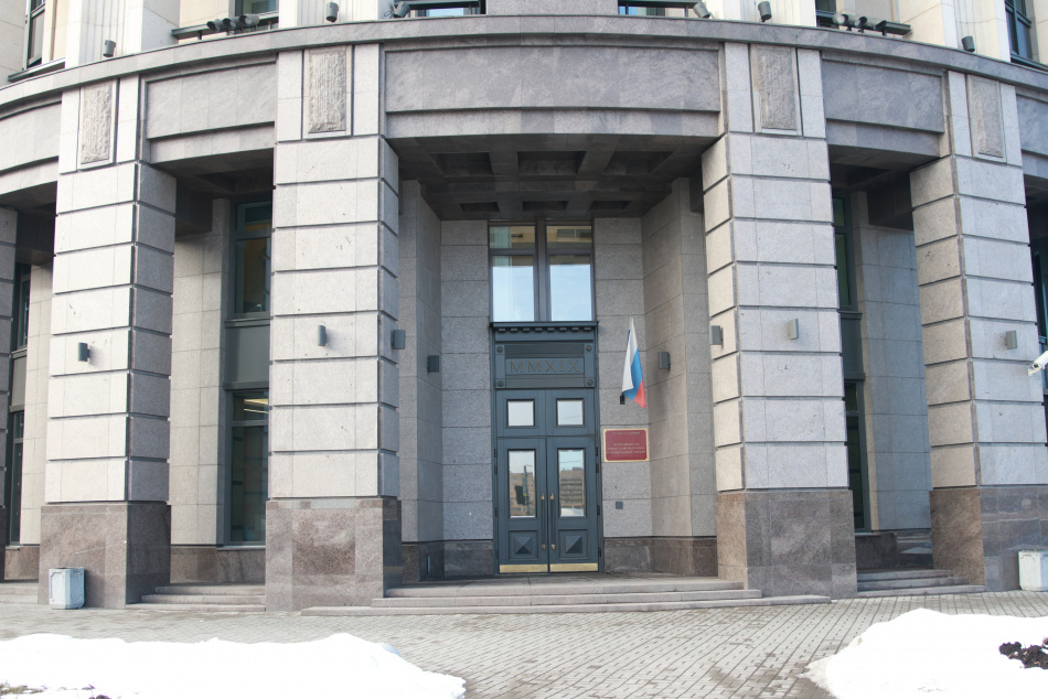 Суд обязал вернуть «Лемана ПРО» сотни миллионов после спора с таможней