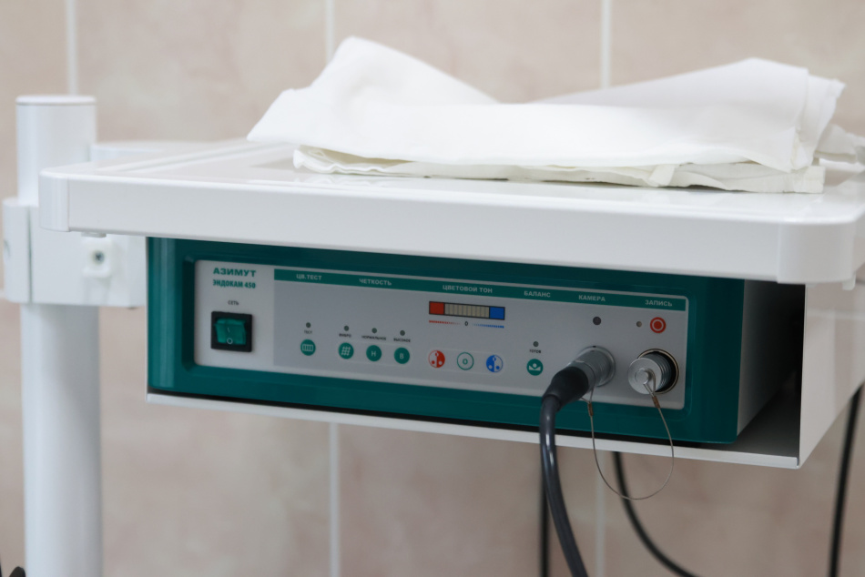 Вмешательство прокуратуры помогло петербуржцу получить свои медицинские документы