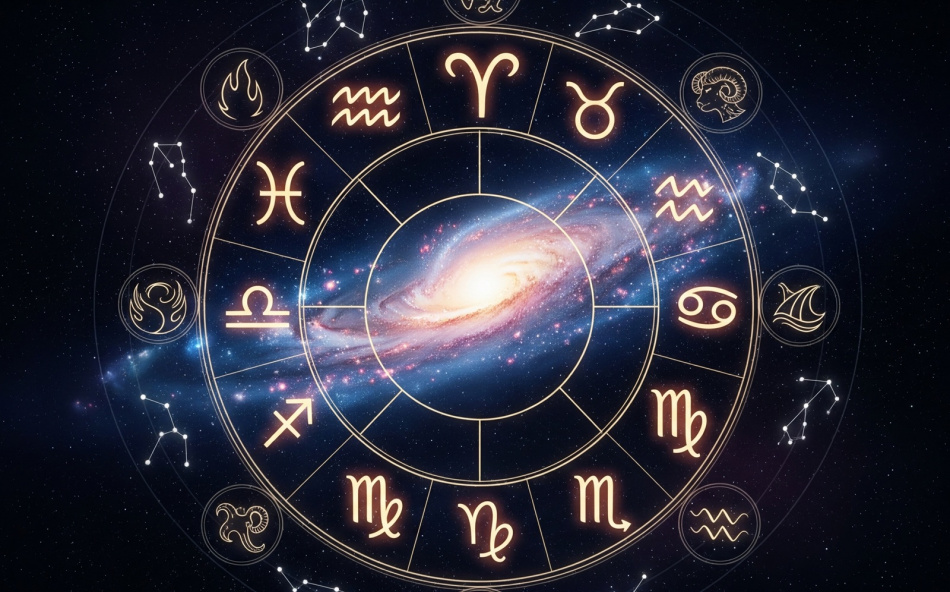 Что обещают карты Таро с 1 по 10 октября для каждого знака зодиака