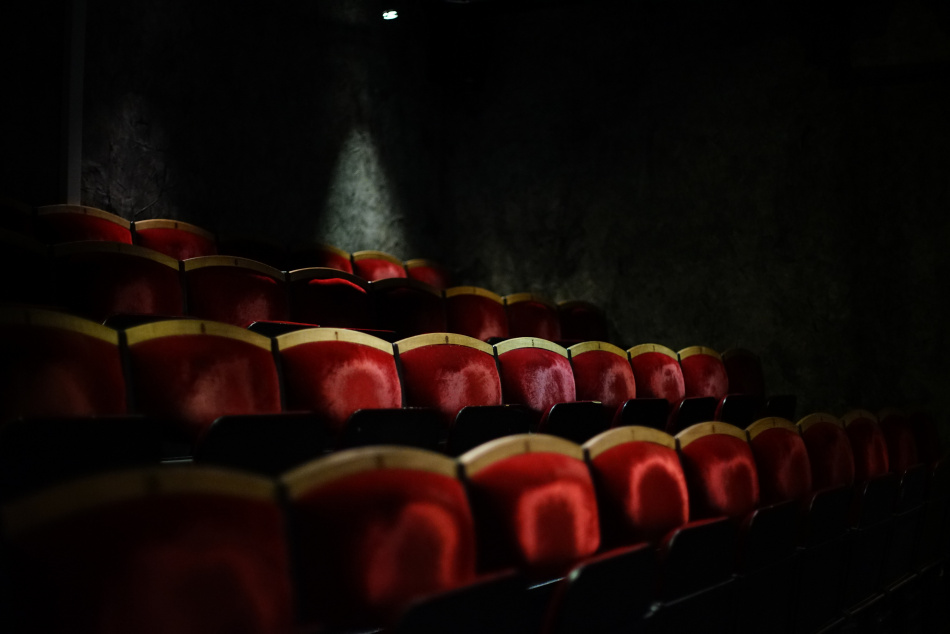 Российский Минкульт не выдал прокатное удостоверение фильму из Франции