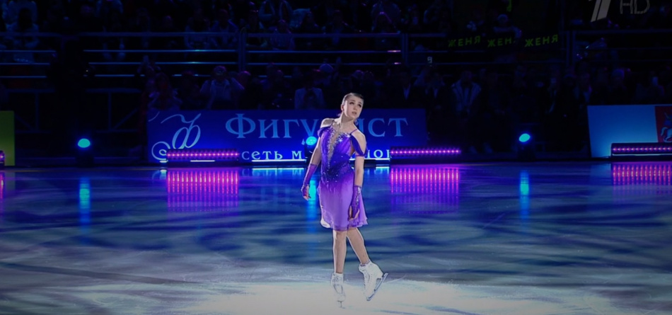 Ирина Роднина оценила перспективы Камилы Валиевой после дисквалификации