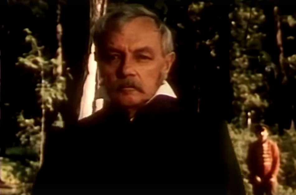 В Петербурге обсудили идеи для памятника Кириллу Лаврову