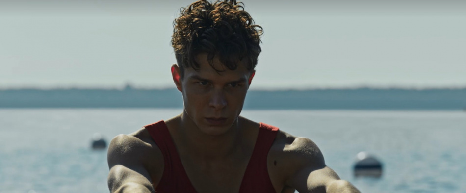 Глеб Калюжный представил фильм о Юрии Тюкалове и поделился личными переменами