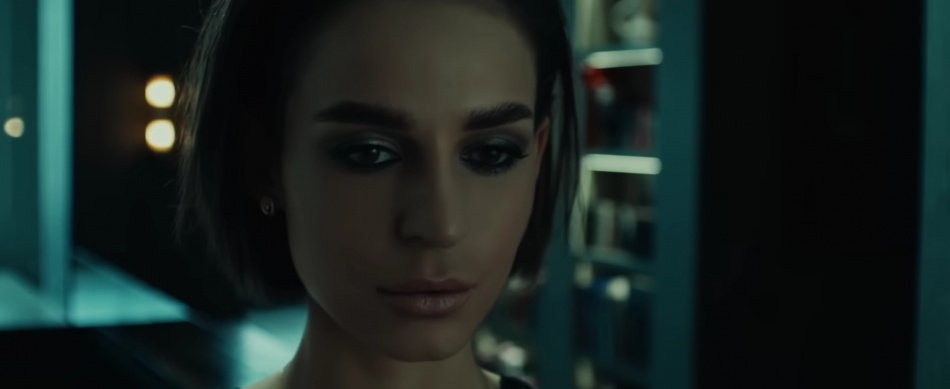 Севиль Велиева удивила гостей необычным свадебным образом в Москве