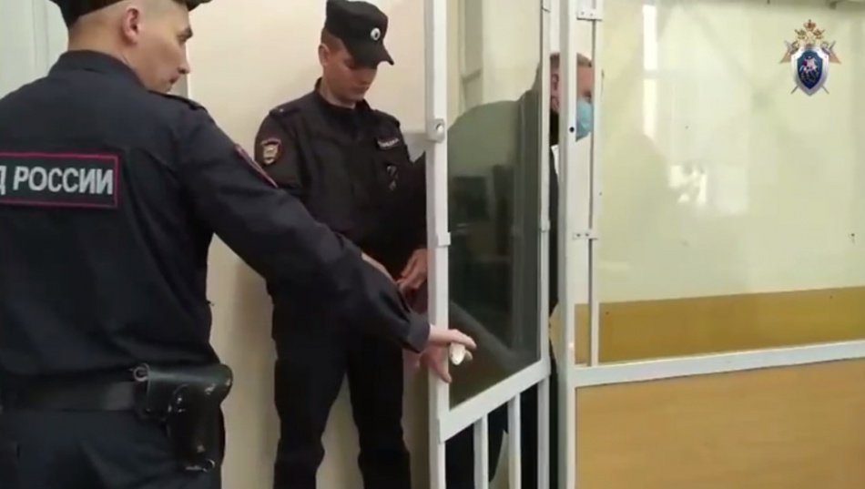 Суд арестовал еще троих по делу о массовом отравлении суррогатным алкоголем