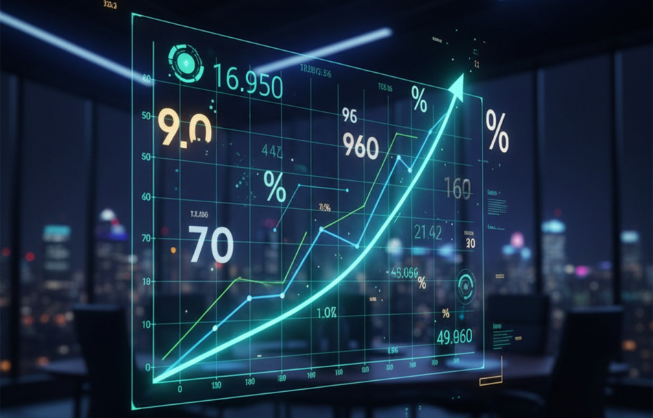 Платина показала рекордный рост стоимости среди мировых товаров в сентябре 2025