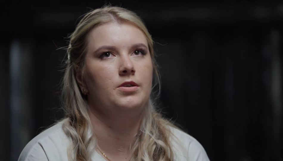 История Екатерины Бурнашкиной: борьба за дочь после турецкой тюрьмы