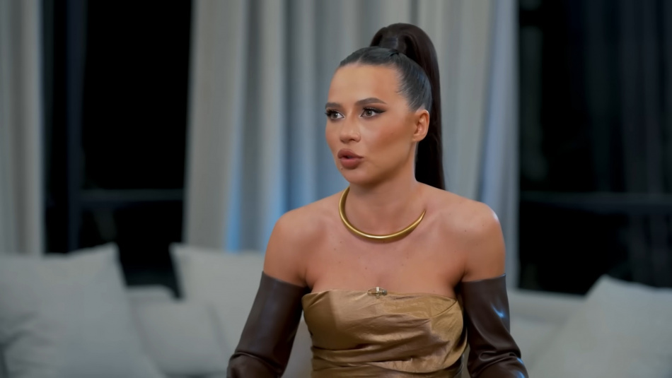 Скандалы, арест и развод: как изменилась жизнь Валерии Чекалиной