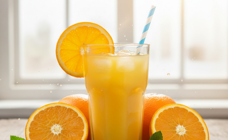 Эксперт развеял миф о пользе чеснока и цитрусовых для иммунитета