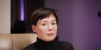 Чулпан Хаматова призналась в трудностях с ролями на русском языке