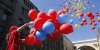 В Петербурге расширят поддержку НКО, работающих с подростками
