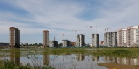В Петербурге завершили обсуждение изменений в правилах землепользования