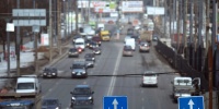 В Московском районе Петербурга появится новая транспортная развязка