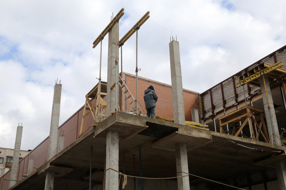 Александр Аксененко выступил против роста ставки по семейной ипотеке