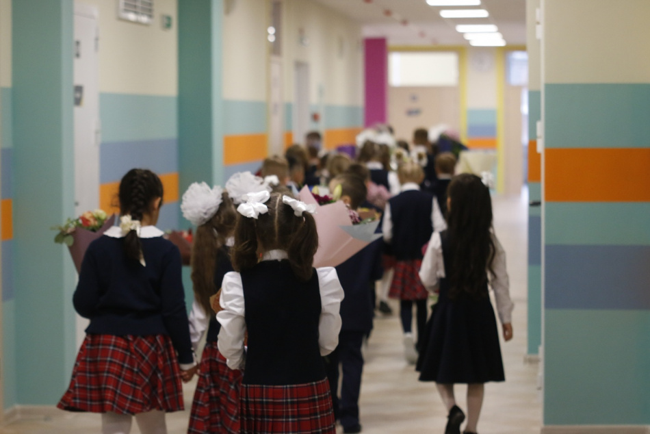 Какие черты россияне считают важными для идеального учителя сегодня