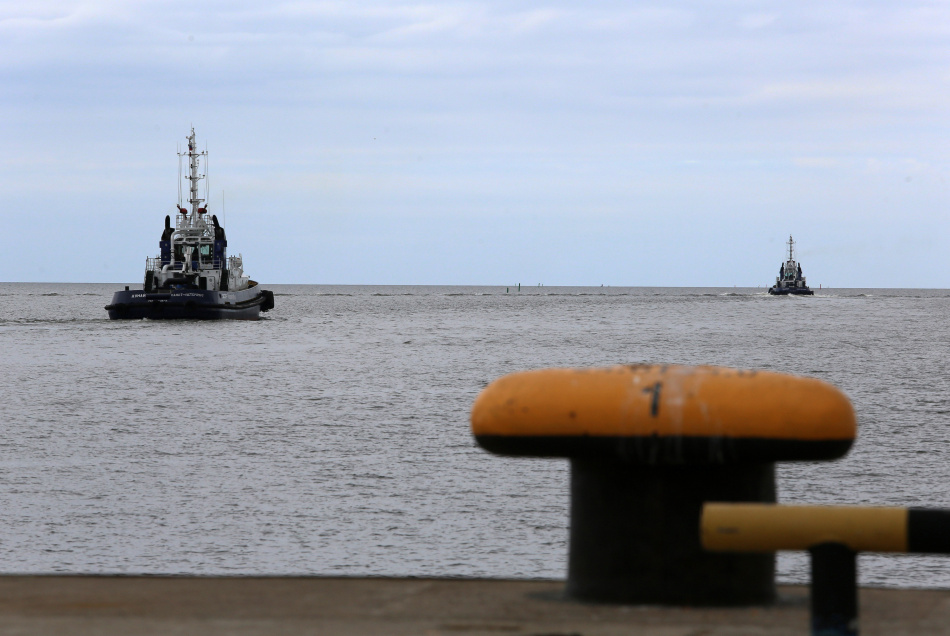 В Усть-Луге угольный экспорт теряет прибыль из-за падения цен