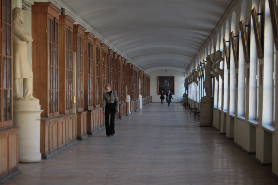 В Петербурге отметили 85 лет системе среднего профобразования