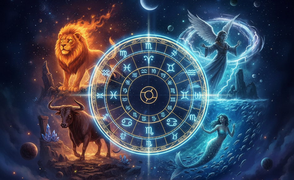 Венера в Весах: как изменится жизнь всех знаков до 7 ноября