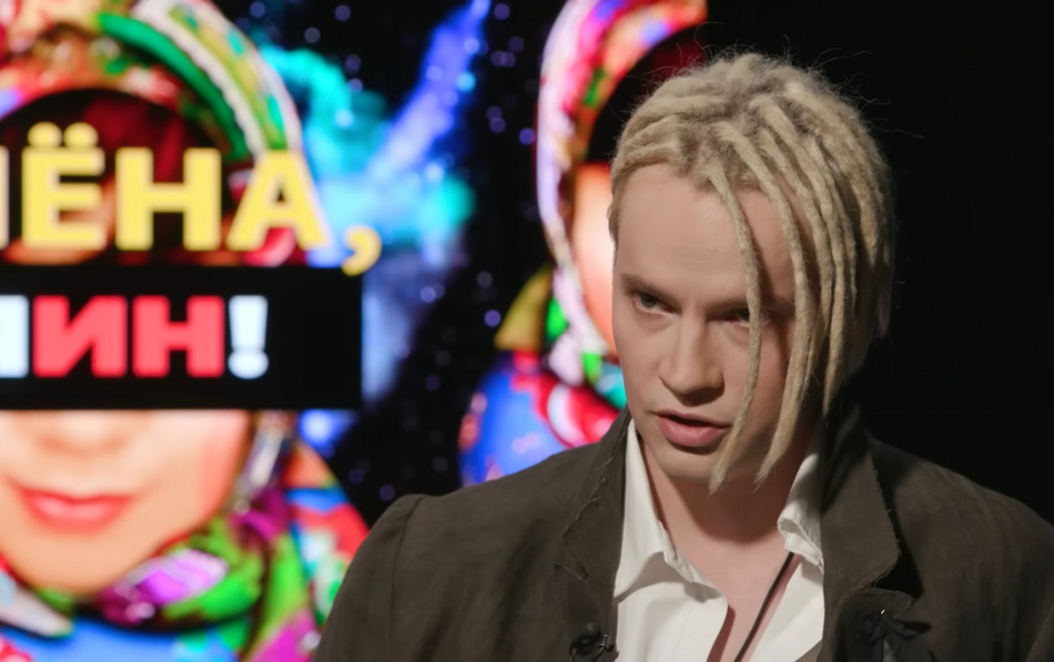 SHAMAN на «Интервидении»: что сказали о его выступлении Фадеев, Матвиенко и другие