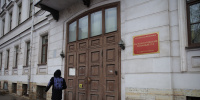 В Петербурге осудили главу управляющих компаний за фиктивные ремонтные работы