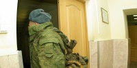 Осенью в Петербурге планируют призвать около 3 тысяч человек
