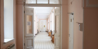 Эксперт Танцюра заявила о важности стажировок российских специалистов в клиниках ОАЭ