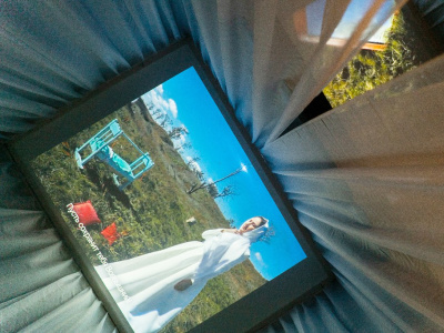 Фото Фестиваль искусств Востока Daira 2025