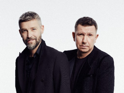 Фото Концерт группы Uma2rman Фото Концерт группы Uma2rman