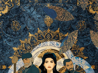 Фото Концерт иранской музыки: Ensemble Fakhteh Фото Концерт иранской музыки: Ensemble Fakhteh