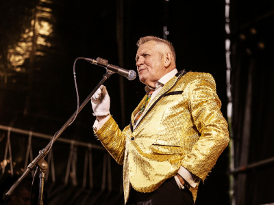 Фото Концерт группы АукцЫон