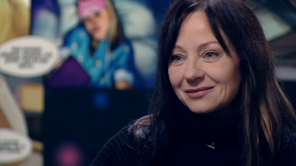 Ирина Пегова показала кадры с отдыха в Дубае с Сергеем Мариным
