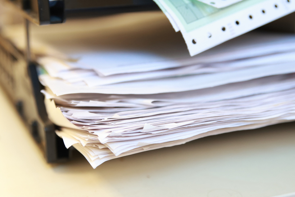 В Петербурге сотрудница почты продавала данные для оформления липовых подписей