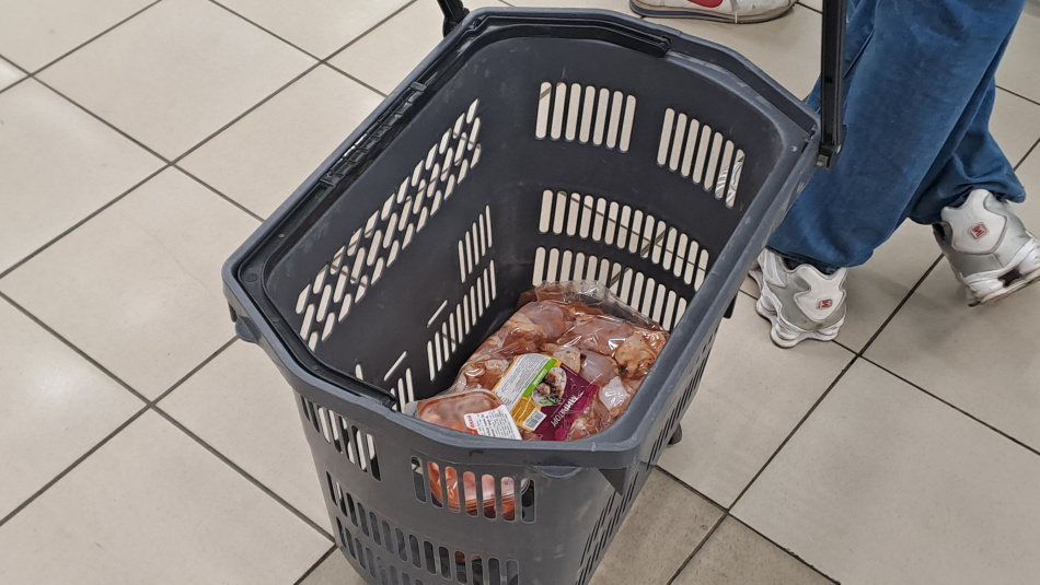 Мировые цены на говядину достигли максимума за последние 65 лет